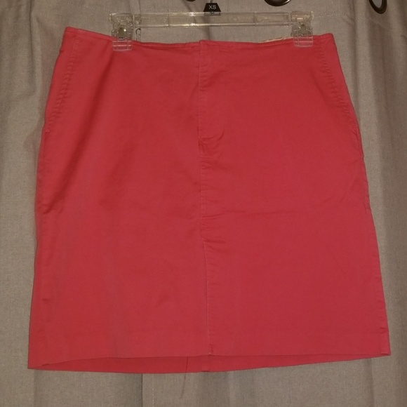 Chino skirt - Picture 1 of 5